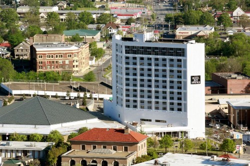 Kings Hot Springs Hotel Key