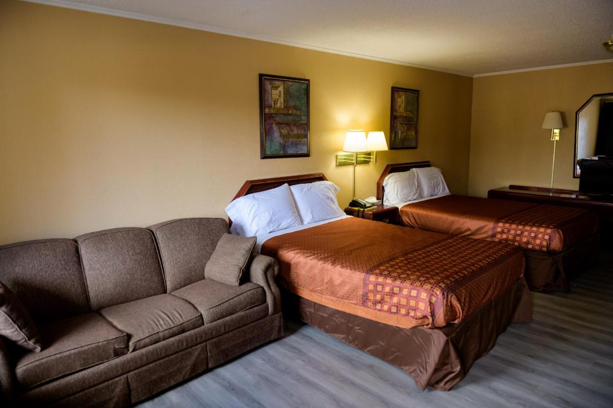 Kings Inn Hot Springs - image 4