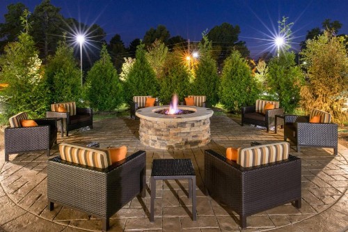 Courtyard by Marriott Hot Springs - image 6