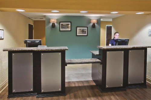 La Quinta by Wyndham Hot Springs - image 35