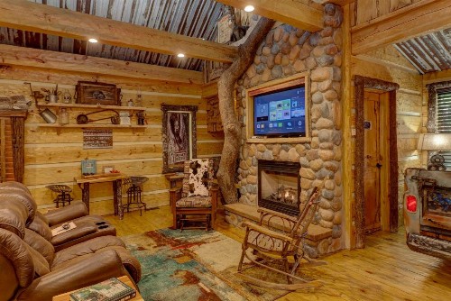 Fox Pass Cabins - image 11