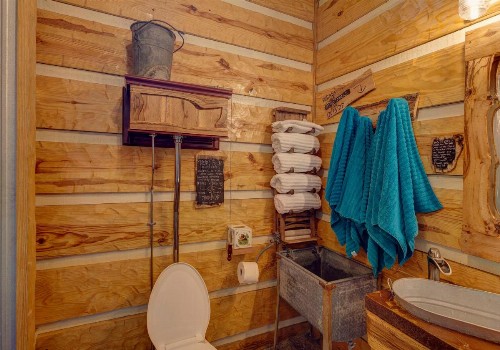 Fox Pass Cabins - image 12