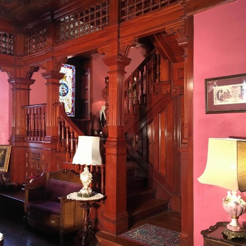 1884 Wildwood Bed and Breakfast Inn - image 13