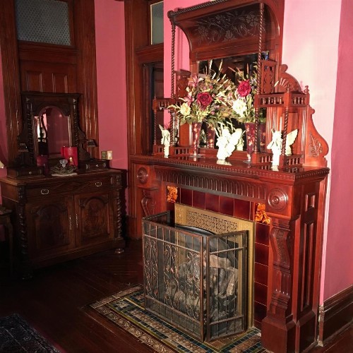 1884 Wildwood Bed and Breakfast Inn - image 14