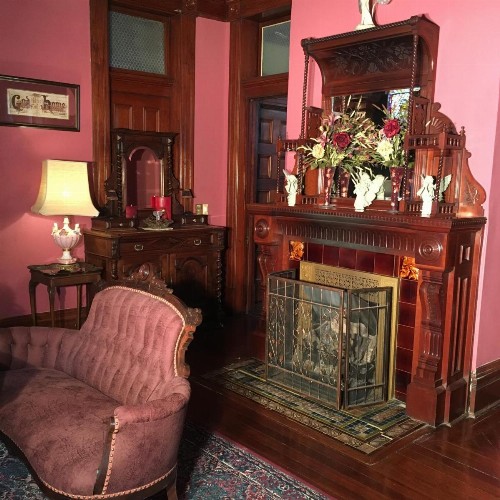 1884 Wildwood Bed and Breakfast Inn - image 15