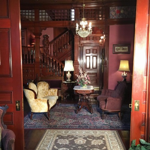 1884 Wildwood Bed and Breakfast Inn - image 18