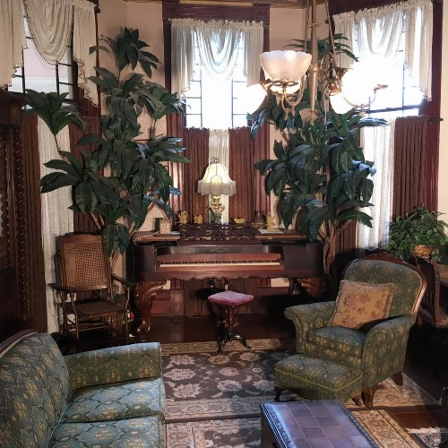 1884 Wildwood Bed and Breakfast Inn - image 19
