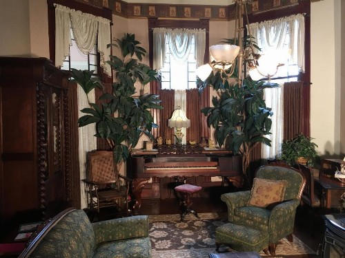 1884 Wildwood Bed and Breakfast Inn - image 20
