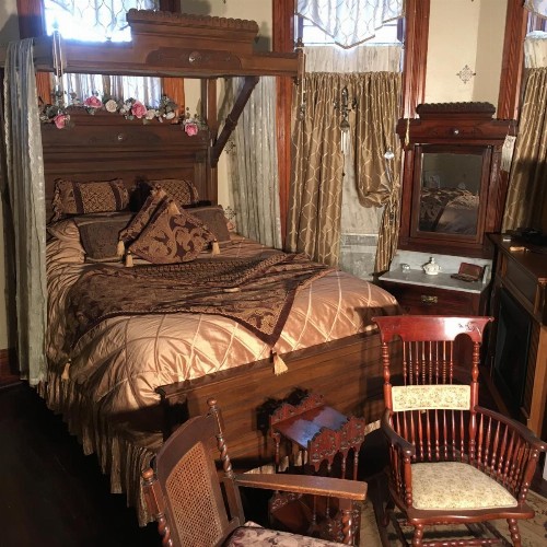 1884 Wildwood Bed and Breakfast Inn - image 21