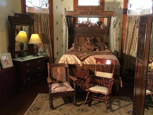 1884 Wildwood Bed and Breakfast Inn - image 22