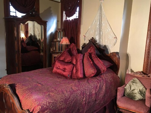 1884 Wildwood Bed and Breakfast Inn - image 28