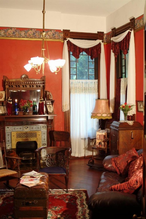 1884 Wildwood Bed and Breakfast Inn - image 49
