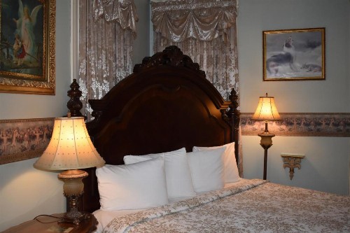 The Gables Inn - image 21