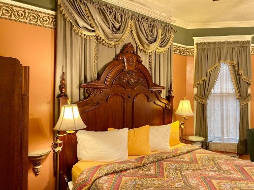 The Gables Inn - image 22