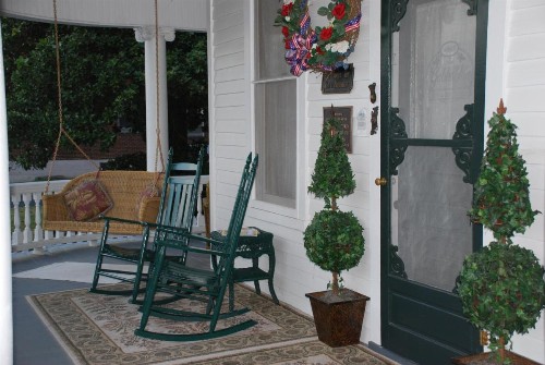 The Gables Inn - image 25