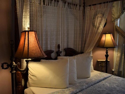 The Gables Inn - image 35