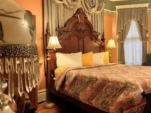 The Gables Inn - image 7