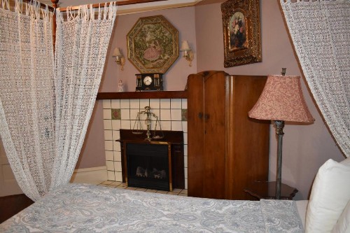 The Gables Inn - image 8