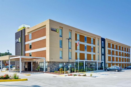 Home2 Suites By Hilton Hot Springs - image 12