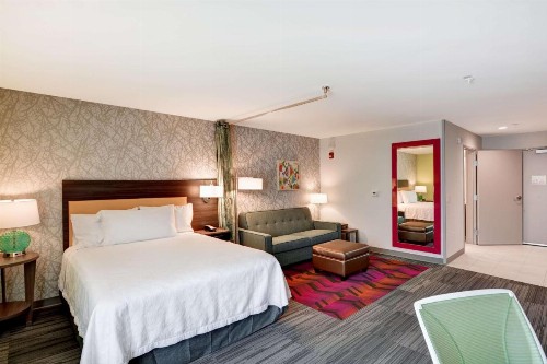 Home2 Suites By Hilton Hot Springs - image 13