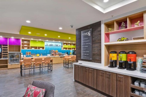 Home2 Suites By Hilton Hot Springs - image 14