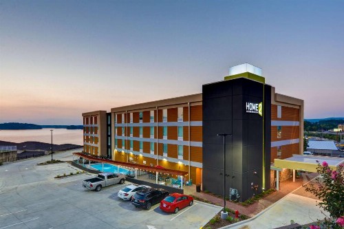 Home2 Suites By Hilton Hot Springs - image 16