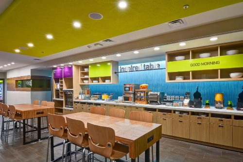 Home2 Suites By Hilton Hot Springs - image 19