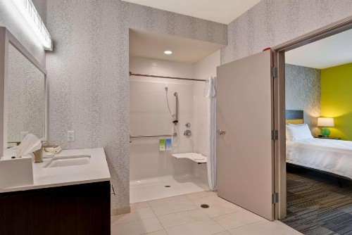 Home2 Suites By Hilton Hot Springs - image 21