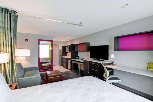 Home2 Suites By Hilton Hot Springs - image 22