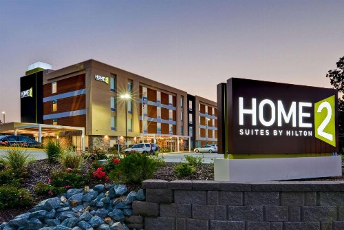 Home2 Suites By Hilton Hot Springs - image 23