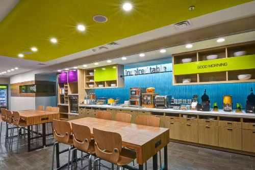 Home2 Suites By Hilton Hot Springs - image 24