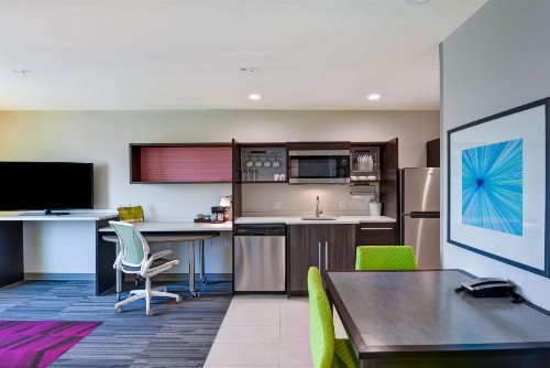 Home2 Suites By Hilton Hot Springs - image 25
