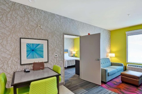 Home2 Suites By Hilton Hot Springs - image 26
