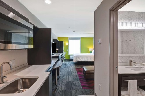Home2 Suites By Hilton Hot Springs - image 28