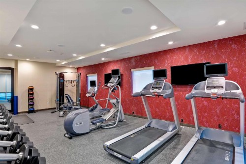 Home2 Suites By Hilton Hot Springs - image 3