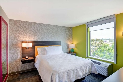 Home2 Suites By Hilton Hot Springs - image 30