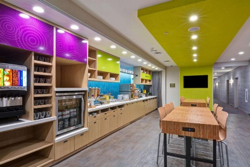 Home2 Suites By Hilton Hot Springs - image 31