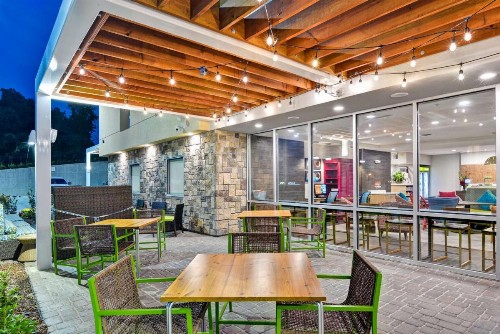 Home2 Suites By Hilton Hot Springs - image 32