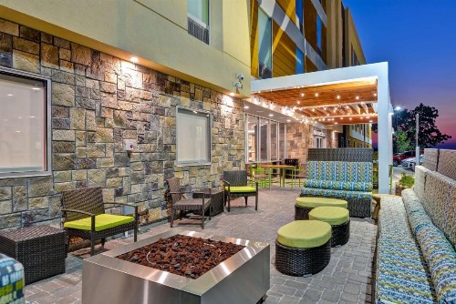 Home2 Suites By Hilton Hot Springs - image 33