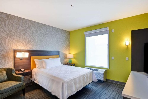 Home2 Suites By Hilton Hot Springs - image 35