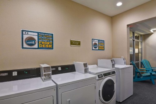Home2 Suites By Hilton Hot Springs - image 36