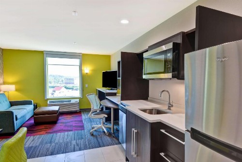 Home2 Suites By Hilton Hot Springs - image 37