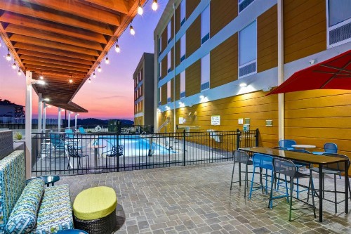 Home2 Suites By Hilton Hot Springs - image 38