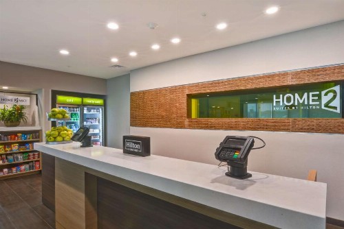 Home2 Suites By Hilton Hot Springs - image 40