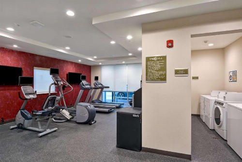 Home2 Suites By Hilton Hot Springs - image 41