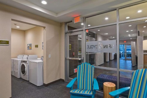 Home2 Suites By Hilton Hot Springs - image 42