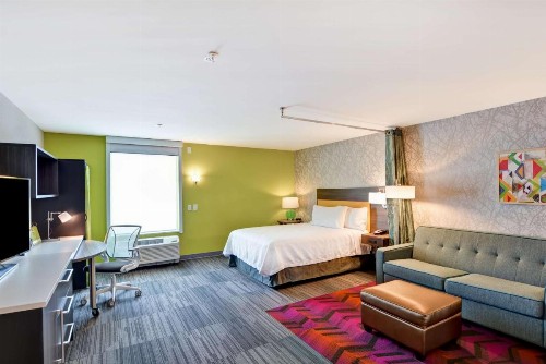 Home2 Suites By Hilton Hot Springs - image 43