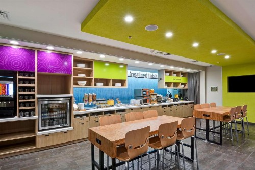 Home2 Suites By Hilton Hot Springs - image 44