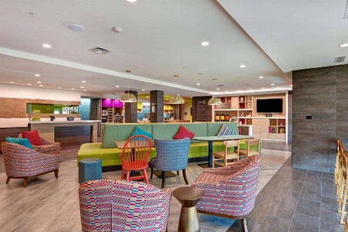Home2 Suites By Hilton Hot Springs - image 45