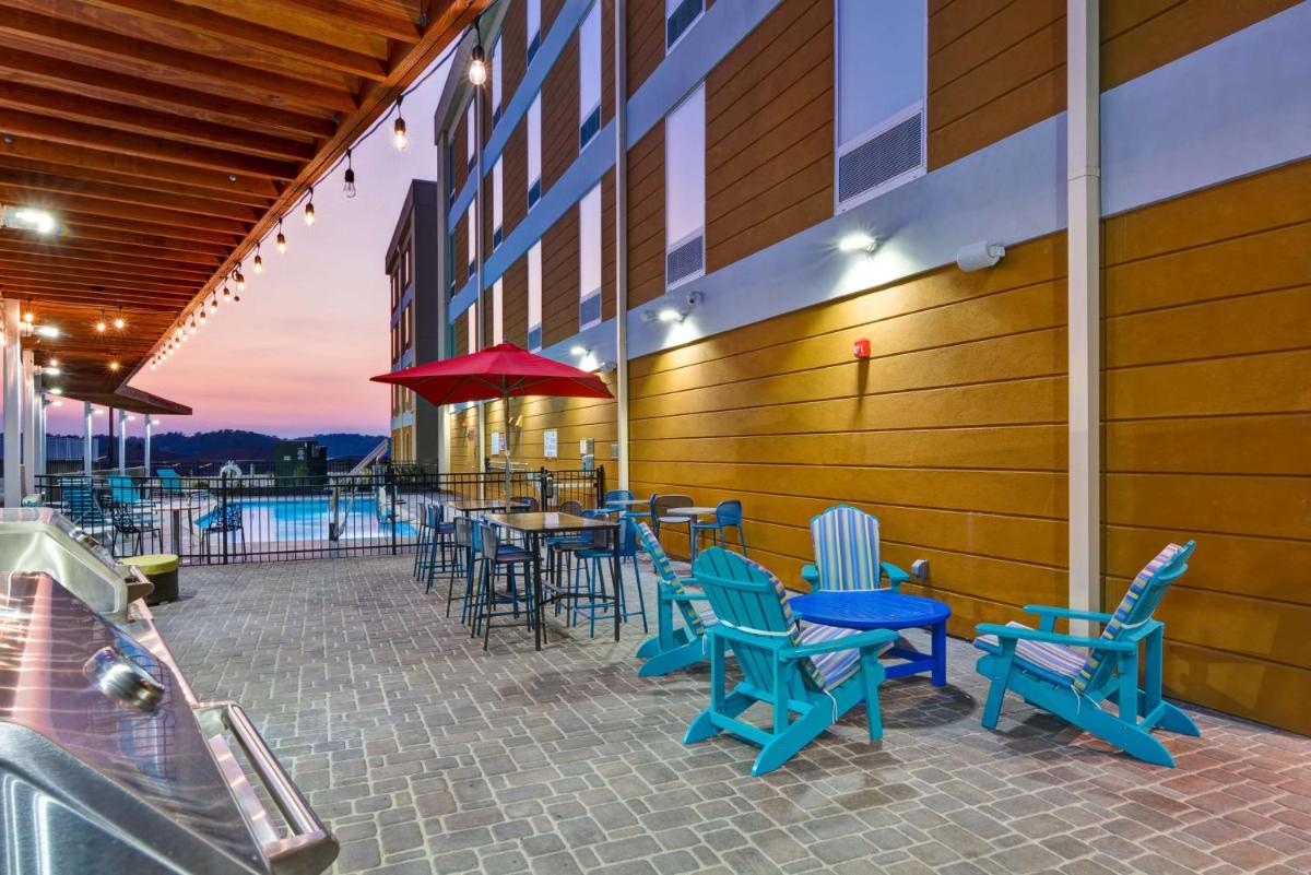 Home2 Suites By Hilton Hot Springs - image 5